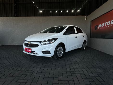 Chevrolet ONIX SEDAN Plus LT 1.0 12V Flex 4p Mec.
