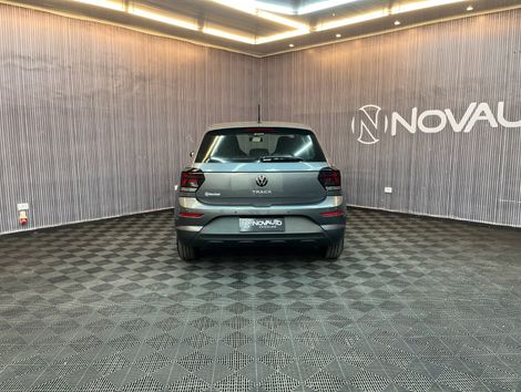 VolksWagen Polo Track 1.0 Flex 12V 5p