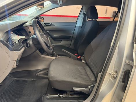 VolksWagen VIRTUS 1.6 MSI Flex 16V 5p Mec.