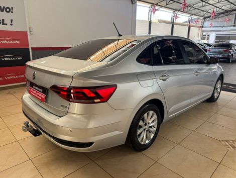 VolksWagen VIRTUS 1.6 MSI Flex 16V 5p Mec.