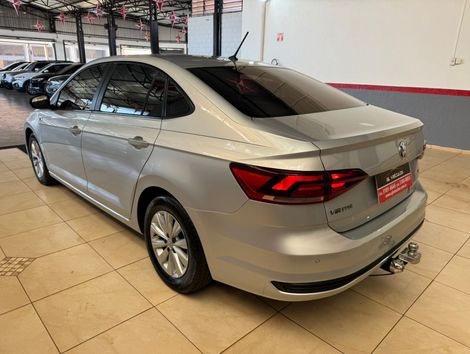 VolksWagen VIRTUS 1.6 MSI Flex 16V 5p Mec.