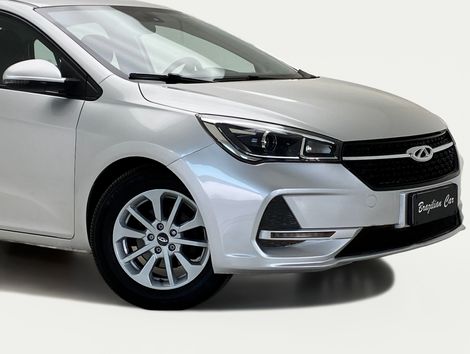 CHERY ARRIZO 5 RX 1.5 16V Turbo Flex Aut.