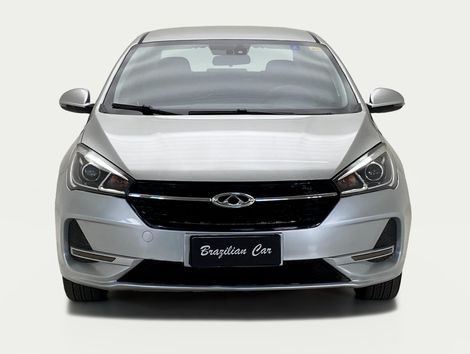 CHERY ARRIZO 5 RX 1.5 16V Turbo Flex Aut.