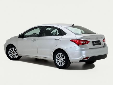 CHERY ARRIZO 5 RX 1.5 16V Turbo Flex Aut.