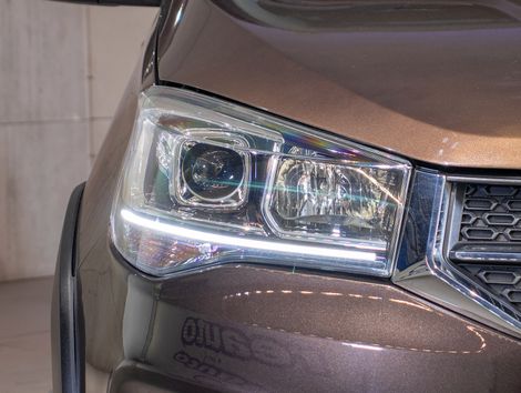 CHERY Tiggo 2 Look 1.5 16V Flex Aut.5p