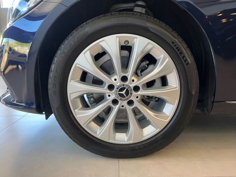 Mercedes C-180 CGI Exc. 1.6/1.6 Flex TB 16V  Aut.