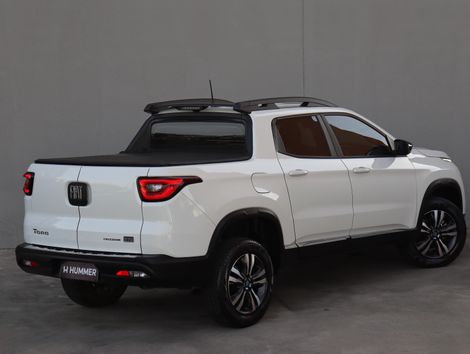 Fiat Toro Freedom 1.3 T270 4x2 Flex Aut.
