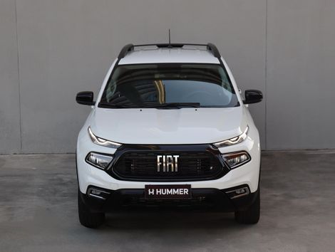 Fiat Toro Freedom 1.3 T270 4x2 Flex Aut.
