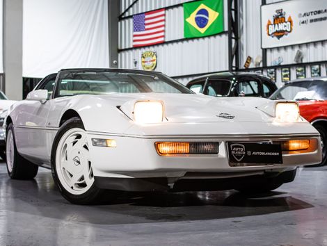 Chevrolet 35th ANIVERSSARY EDITION