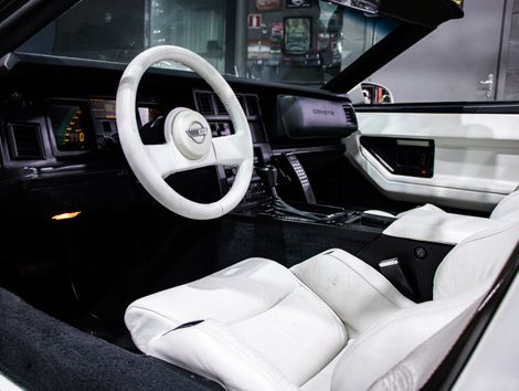 Chevrolet 35th ANIVERSSARY EDITION