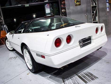 Chevrolet 35th ANIVERSSARY EDITION