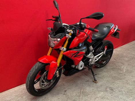BMW G 310 R