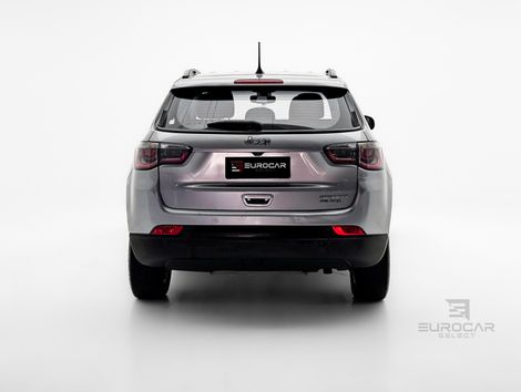 Jeep COMPASS SPORT 2.0 4x2 Flex 16V Aut.