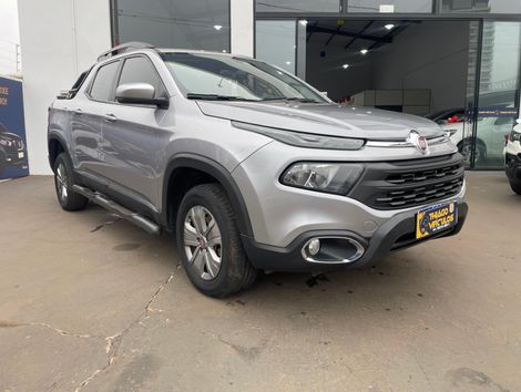 Fiat Toro Freedom 1.8 16V Flex Aut.