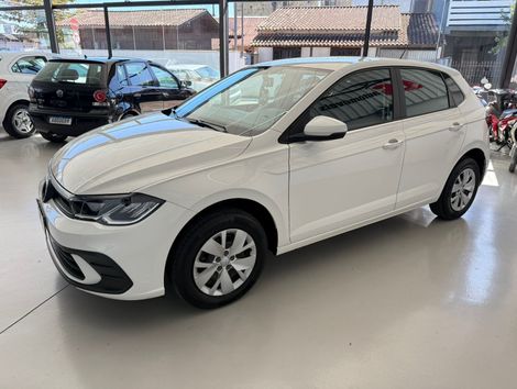 VolksWagen Polo 1.0 MPI Flex 12V 5p