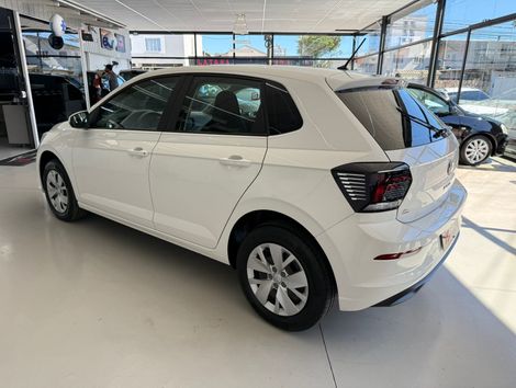 VolksWagen Polo 1.0 MPI Flex 12V 5p