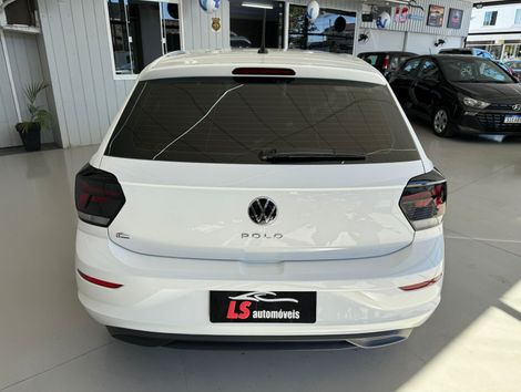 VolksWagen Polo 1.0 MPI Flex 12V 5p