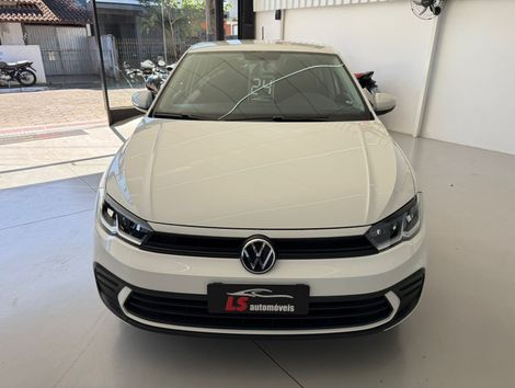 VolksWagen Polo 1.0 MPI Flex 12V 5p