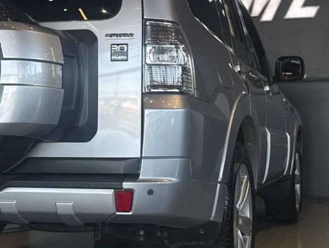Mitsubishi Pajero HPE Full 3.8 V6 250cv 5p Aut.