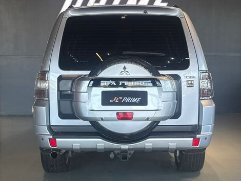 Mitsubishi Pajero HPE Full 3.8 V6 250cv 5p Aut.