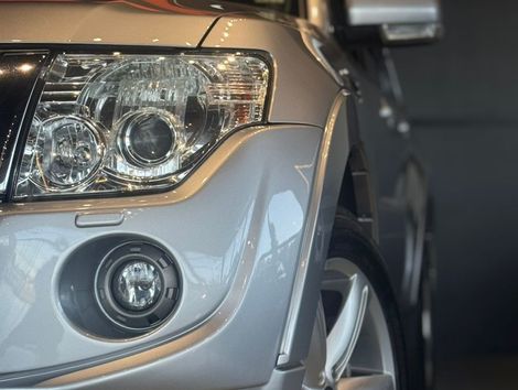 Mitsubishi Pajero HPE Full 3.8 V6 250cv 5p Aut.