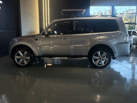 Mitsubishi Pajero HPE Full 3.8 V6 250cv 5p Aut.