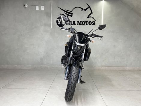 YAMAHA FZ25 250 FAZER FLEX