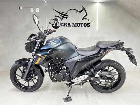 YAMAHA FZ25 250 FAZER FLEX