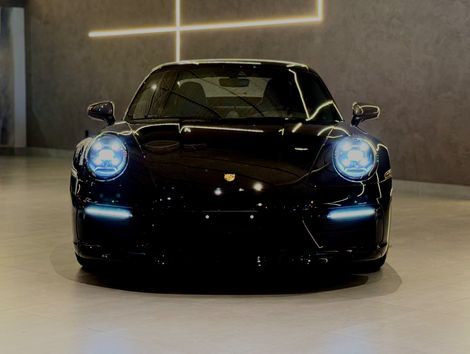 Porsche 911 Carrera T 3.0 370cv