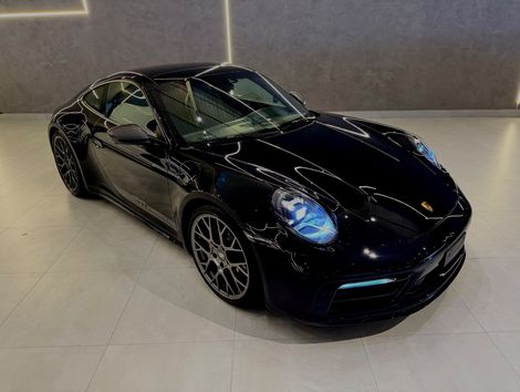 Porsche 911 Carrera T 3.0 370cv