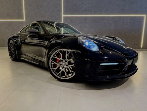 Porsche 911 Carrera T 3.0 370cv