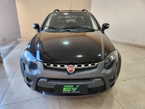 Fiat Strada Adventure1.8/ 1.8 LOCKER Flex CD