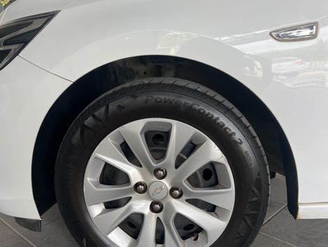 Chevrolet ONIX HATCH LT 1.0 12V Flex 5p Mec.
