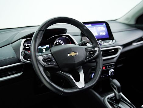 Chevrolet TRACKER Premier 1.2 Turbo 12V Flex Aut.