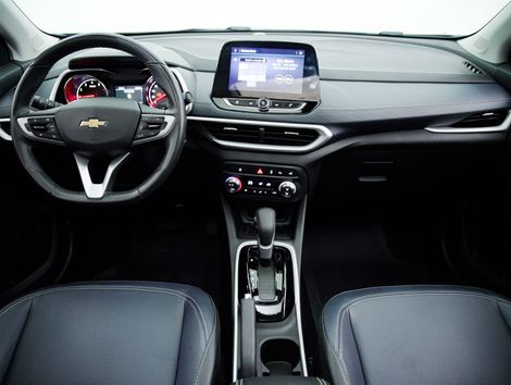 Chevrolet TRACKER Premier 1.2 Turbo 12V Flex Aut.