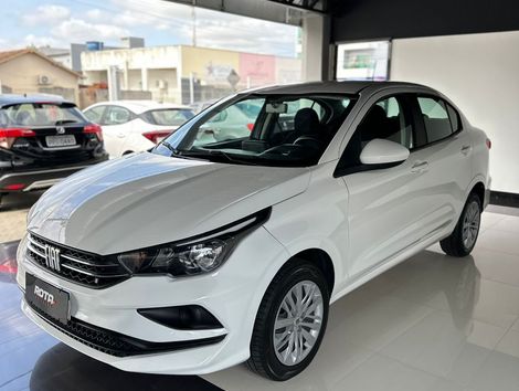 Fiat CRONOS DRIVE 1.0 6V Flex