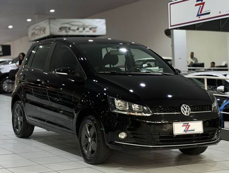 VolksWagen Fox RUN 1.6 Flex 8V 5p