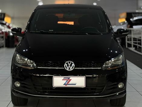 VolksWagen Fox RUN 1.6 Flex 8V 5p