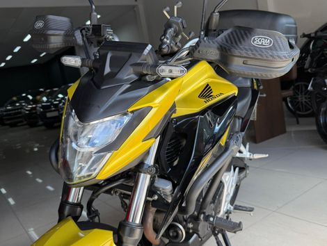 HONDA CB 300F Twister Flex