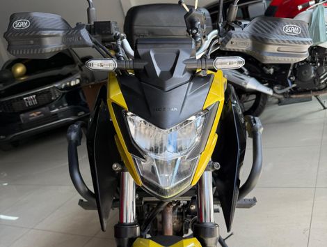 HONDA CB 300F Twister Flex