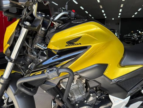 HONDA CB 300F Twister Flex