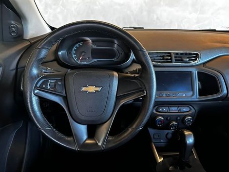 Chevrolet ONIX HATCH LTZ 1.4 8V FlexPower 5p Aut.