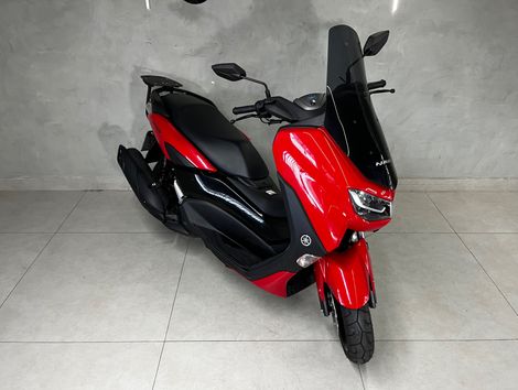 YAMAHA NMAX Connected 160 ABS