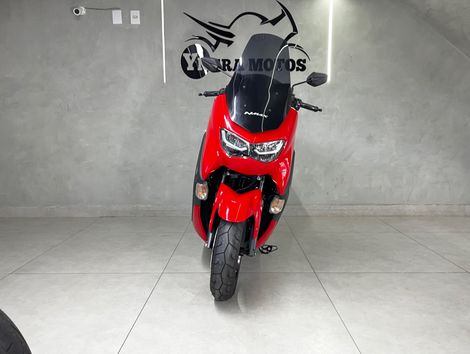 YAMAHA NMAX Connected 160 ABS