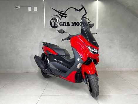 YAMAHA NMAX Connected 160 ABS