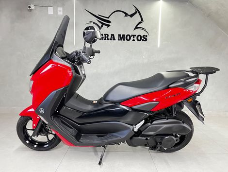 YAMAHA NMAX Connected 160 ABS