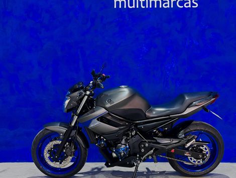 YAMAHA XJ6 N/ABS