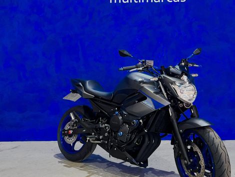 YAMAHA XJ6 N/ABS