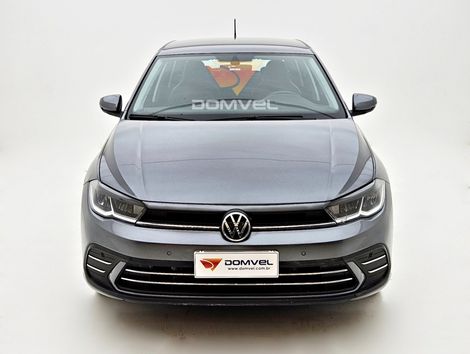 VolksWagen Polo Highline TSI 1.0 Flex 12V Aut.