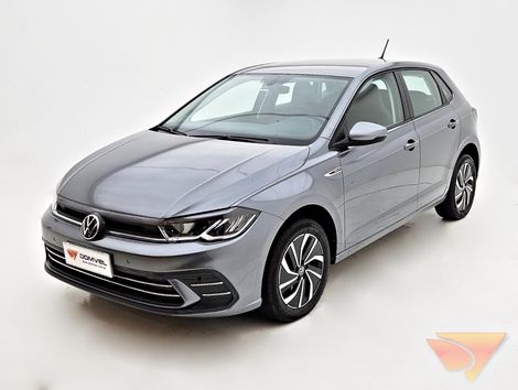 VolksWagen Polo Highline TSI 1.0 Flex 12V Aut.